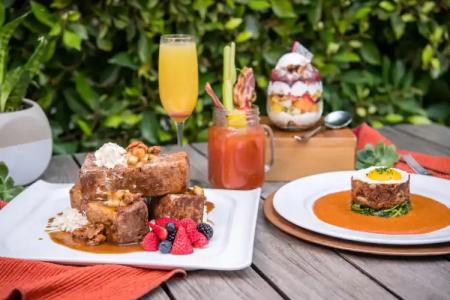 Estancia La Jolla & Spa - 11