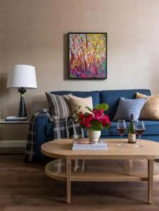 Estancia La Jolla & Spa - 17