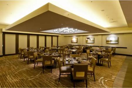 San Diego Marriott La Jolla - 20