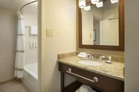 San Diego Marriott La Jolla - 61