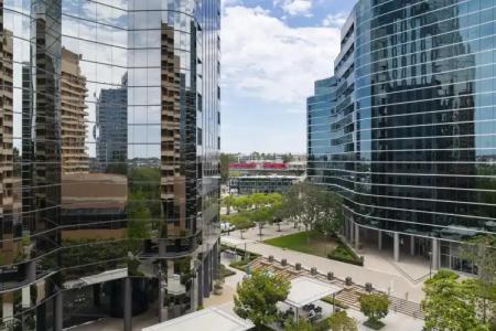 San Diego Marriott La Jolla - 40