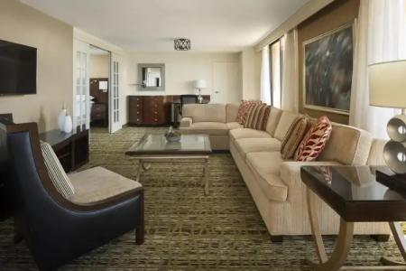 San Diego Marriott La Jolla - 44