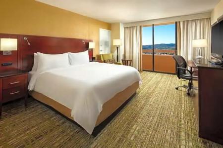 San Diego Marriott La Jolla - 75