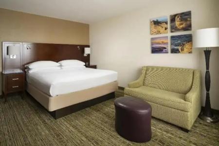 San Diego Marriott La Jolla - 81