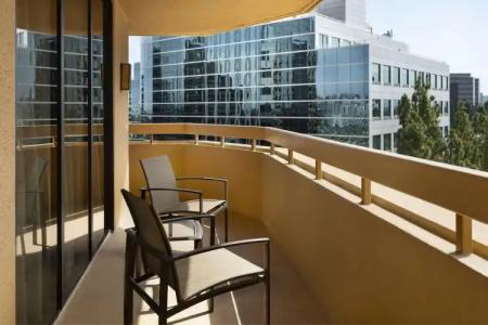 San Diego Marriott La Jolla - 26