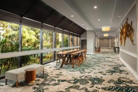 San Diego Marriott La Jolla - 7