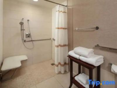 San Diego Marriott La Jolla - 98