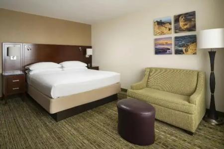 San Diego Marriott La Jolla - 83