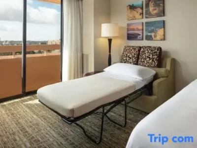 San Diego Marriott La Jolla - 67