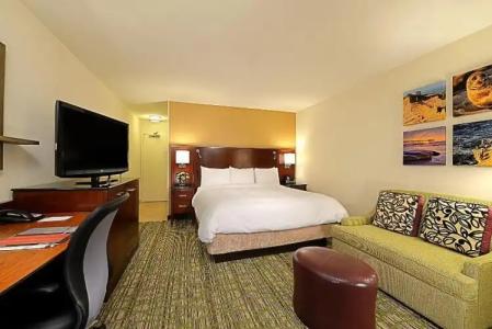 San Diego Marriott La Jolla - 76