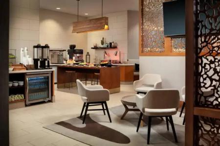 San Diego Marriott La Jolla - 46