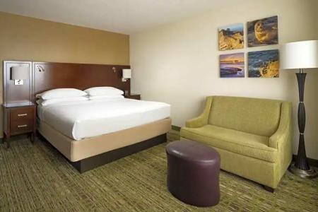 San Diego Marriott La Jolla - 93