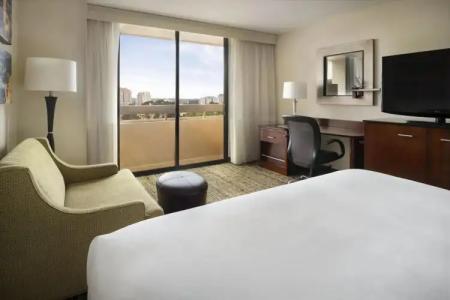 San Diego Marriott La Jolla - 21