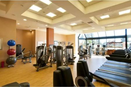 San Diego Marriott La Jolla - 13