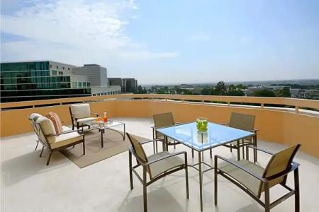 San Diego Marriott La Jolla - 14