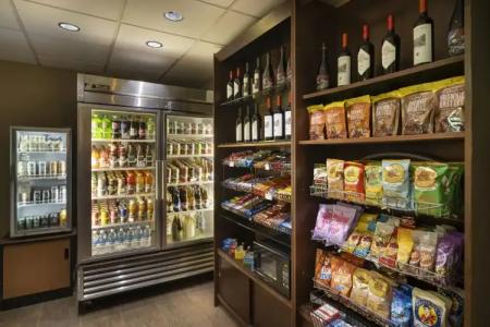 San Diego Marriott La Jolla - 47