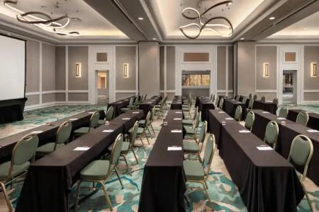 San Diego Marriott La Jolla - 10