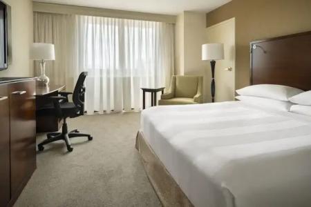 San Diego Marriott La Jolla - 58