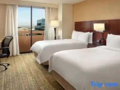 San Diego Marriott La Jolla - 99