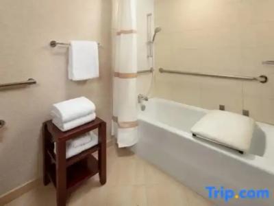 San Diego Marriott La Jolla - 101