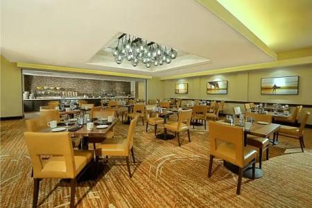 San Diego Marriott La Jolla - 16