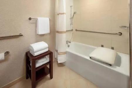 San Diego Marriott La Jolla - 85