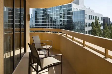 San Diego Marriott La Jolla - 74