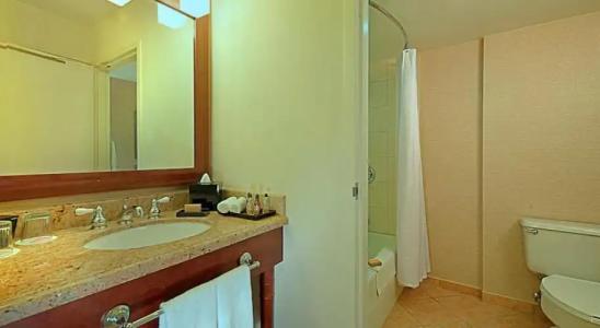 San Diego Marriott La Jolla - 64