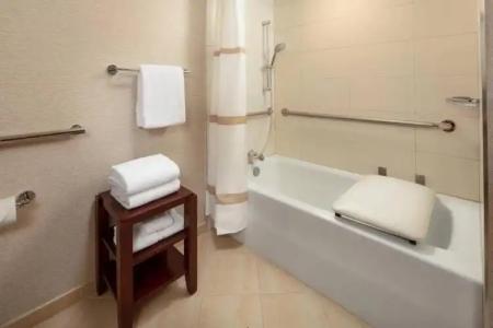 San Diego Marriott La Jolla - 55