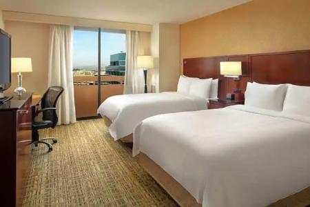 San Diego Marriott La Jolla - 96