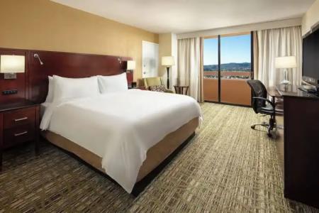 San Diego Marriott La Jolla - 56