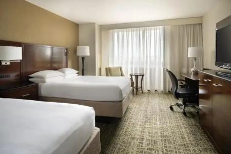 San Diego Marriott La Jolla - 27