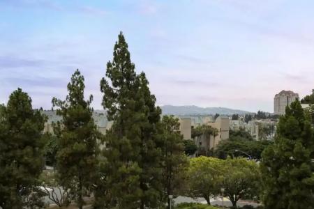 San Diego Marriott La Jolla - 23