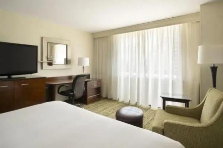 San Diego Marriott La Jolla - 77