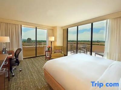 San Diego Marriott La Jolla - 88