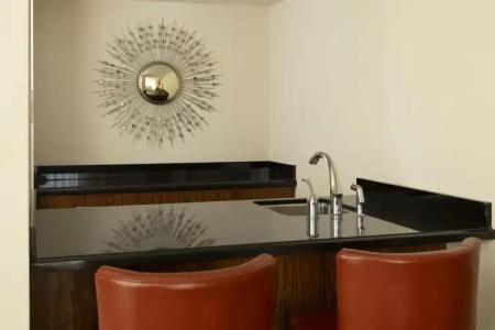 San Diego Marriott La Jolla - 42