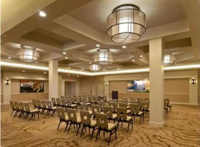 San Diego Marriott La Jolla - 19