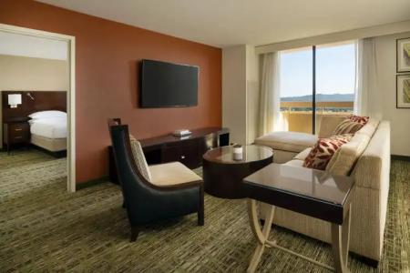 San Diego Marriott La Jolla - 38