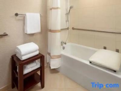 San Diego Marriott La Jolla - 66