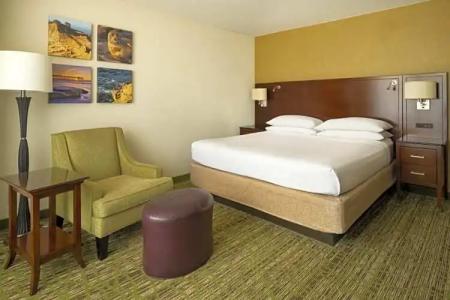 San Diego Marriott La Jolla - 94