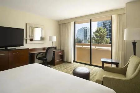 San Diego Marriott La Jolla - 25