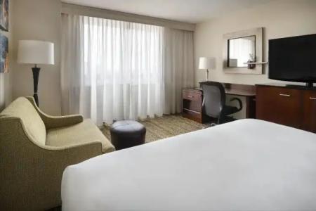 San Diego Marriott La Jolla - 79