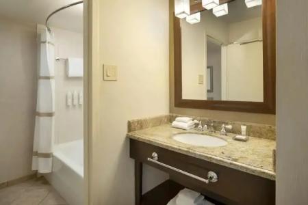 San Diego Marriott La Jolla - 33