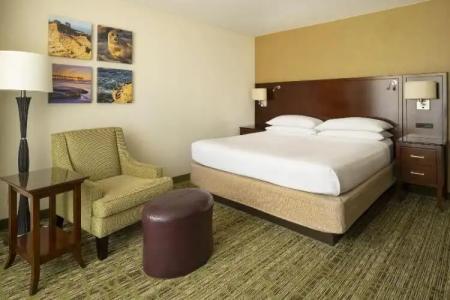 San Diego Marriott La Jolla - 78