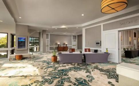 San Diego Marriott La Jolla - 5