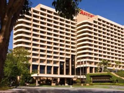 San Diego Marriott La Jolla - 50