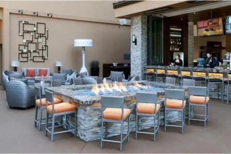 San Diego Marriott La Jolla - 18