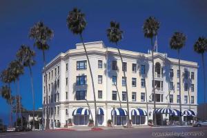 Grande Colonial La Jolla Hotel, San Diego