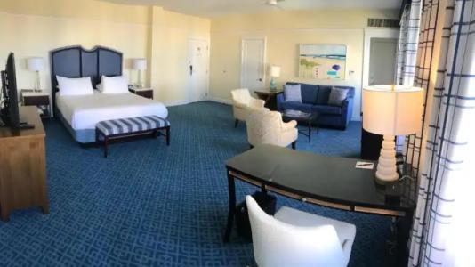 Grande Colonial La Jolla - 69