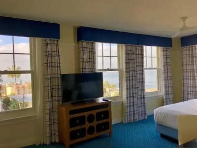 Grande Colonial La Jolla - 54